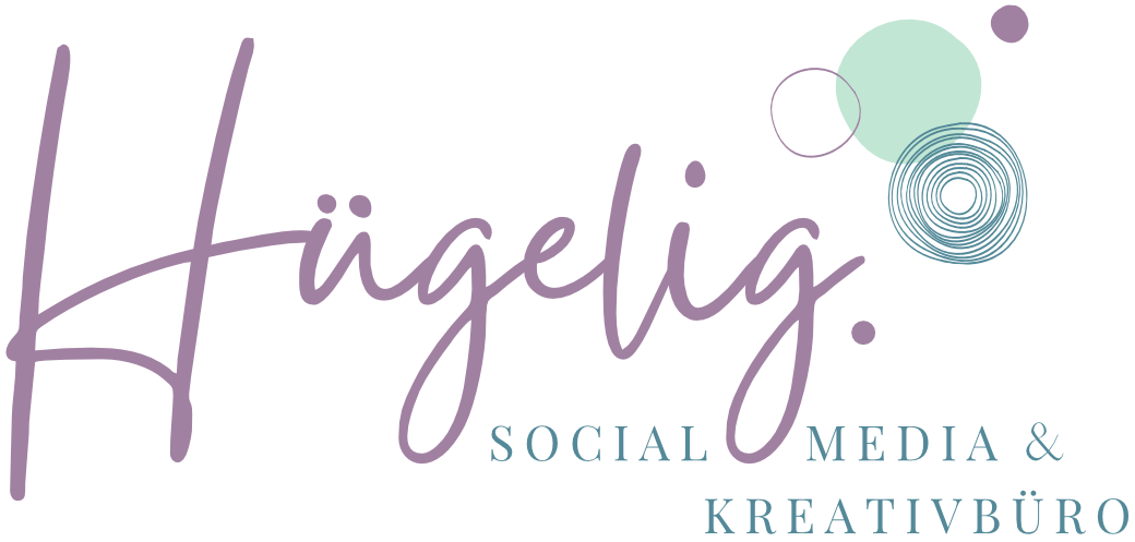 Hügelig - Social Media & Kreativbüro